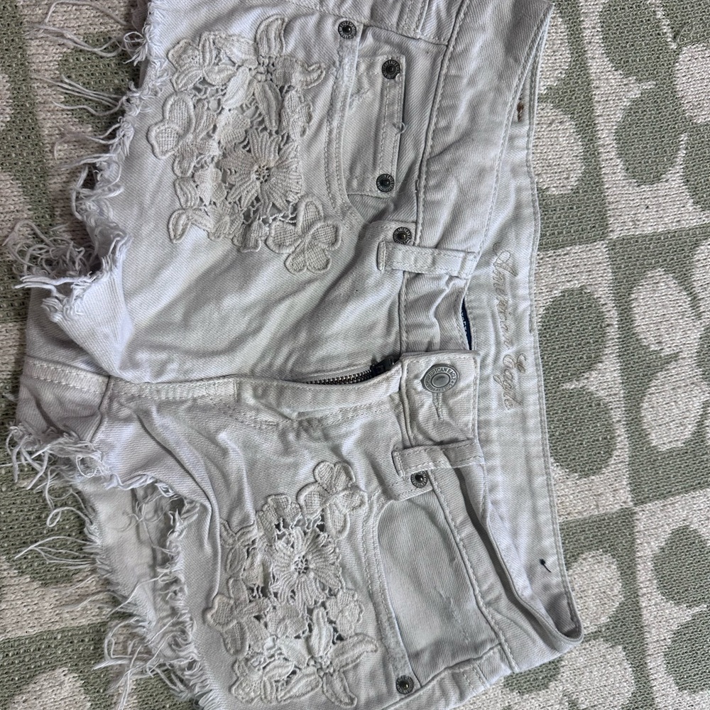 AE shorts